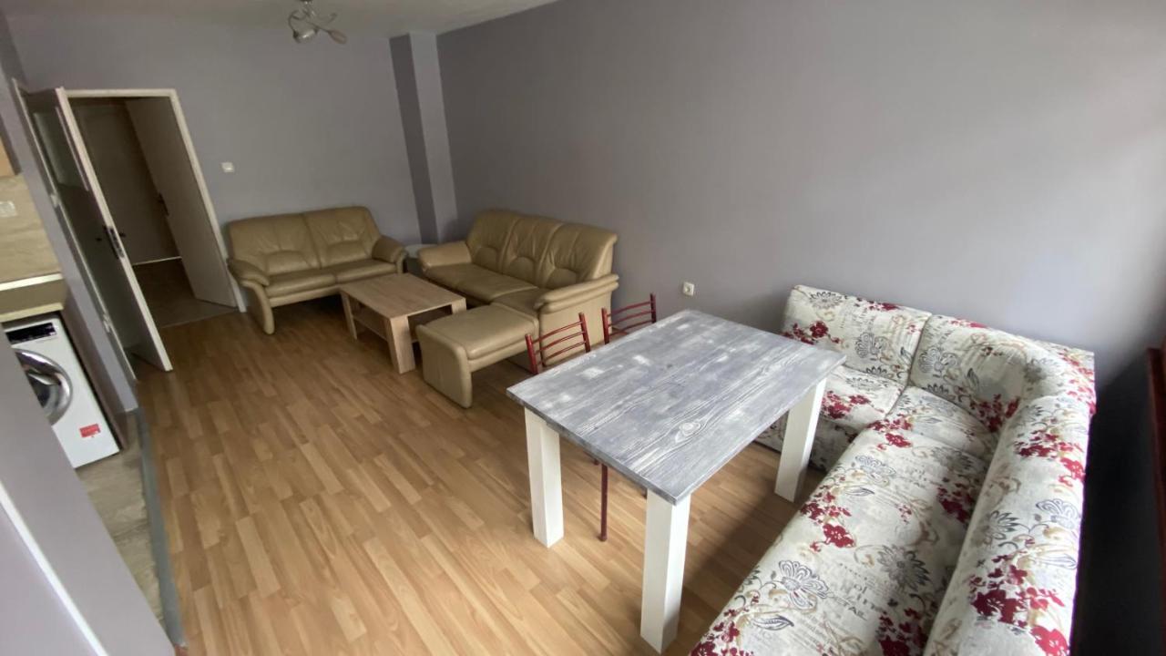J&Z Rooms Burgas Exterior photo