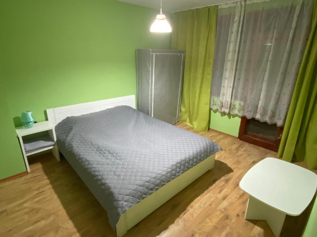 J&Z Rooms Burgas Exterior photo