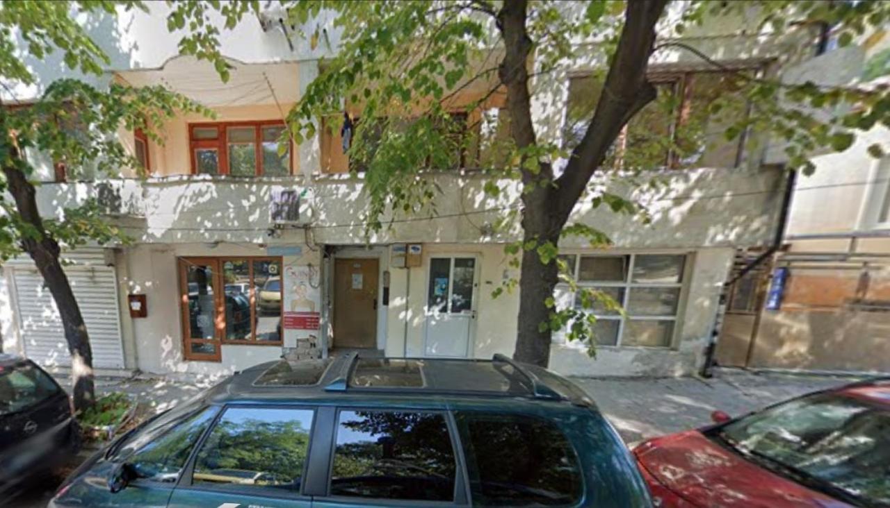 J&Z Rooms Burgas Exterior photo